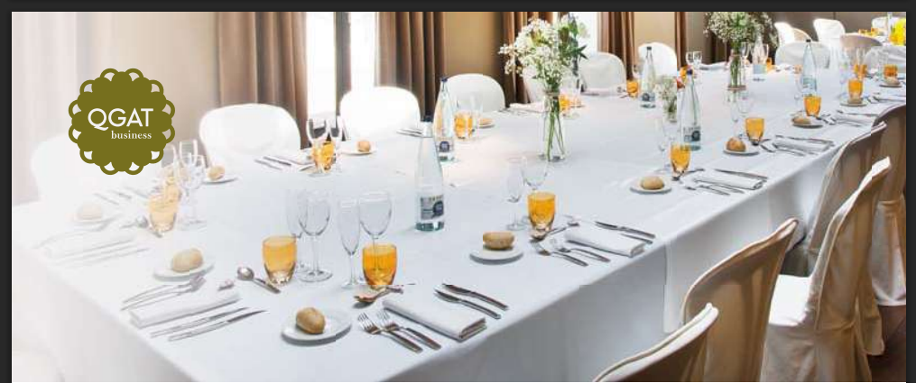 Restaurant Mirador — Hotel Santuari